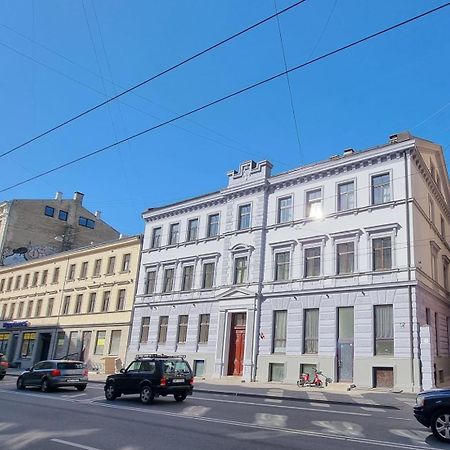 Center Studio Self Check In Renovated 2020 Riga Extérieur photo