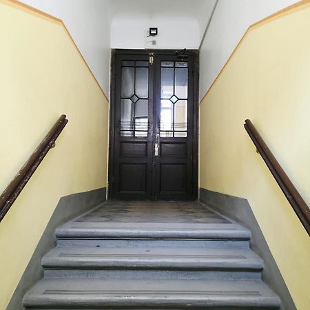 Center Studio Self Check In Renovated 2020 Riga Extérieur photo