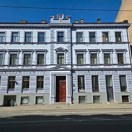 Center Studio Self Check In Renovated 2020 Riga Extérieur photo