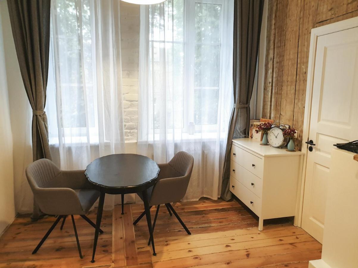 Center Studio Self Check In Renovated 2020 Riga Extérieur photo