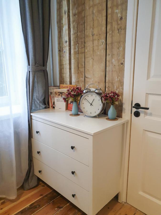 Center Studio Self Check In Renovated 2020 Riga Extérieur photo