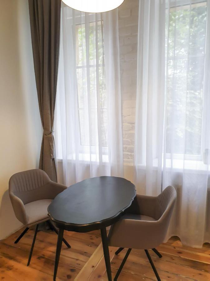 Center Studio Self Check In Renovated 2020 Riga Extérieur photo