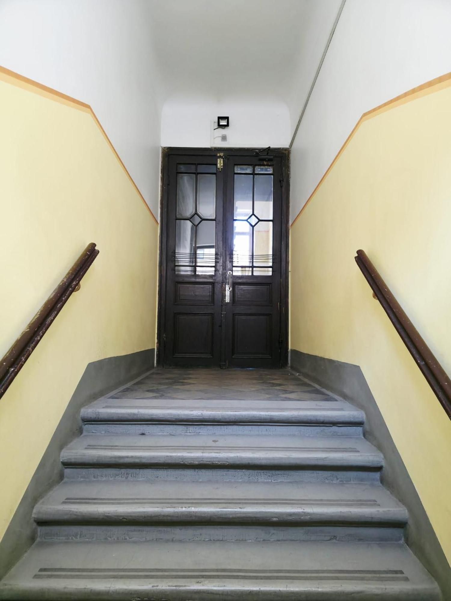 Center Studio Self Check In Renovated 2020 Riga Extérieur photo