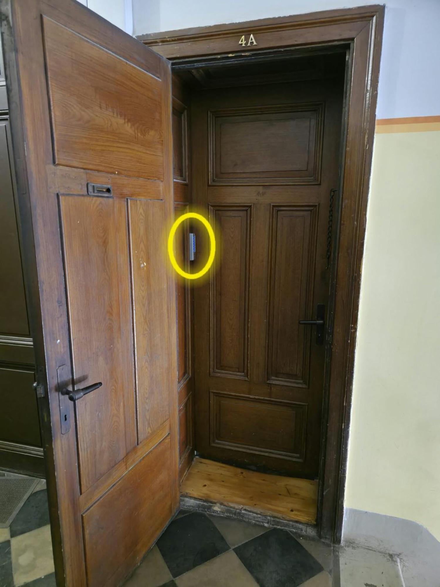 Center Studio Self Check In Renovated 2020 Riga Extérieur photo